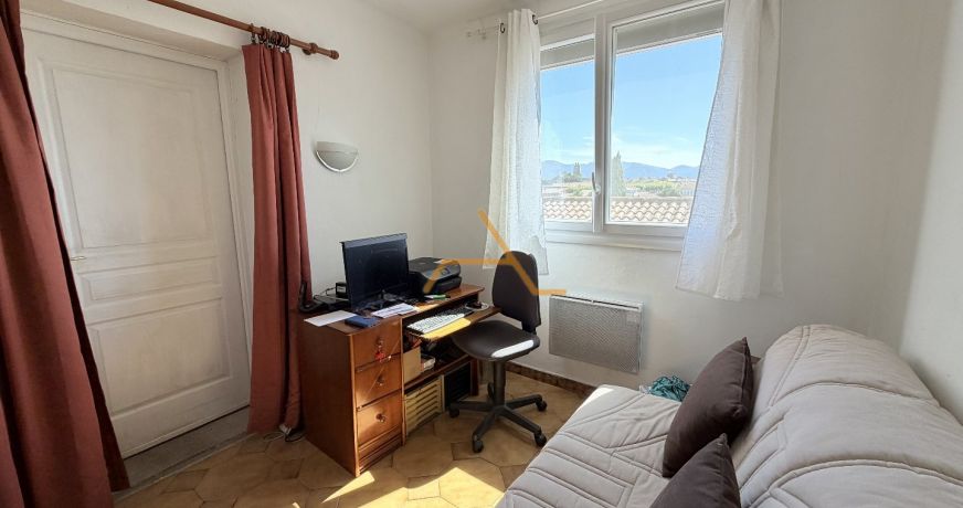 vente Villa Valreas