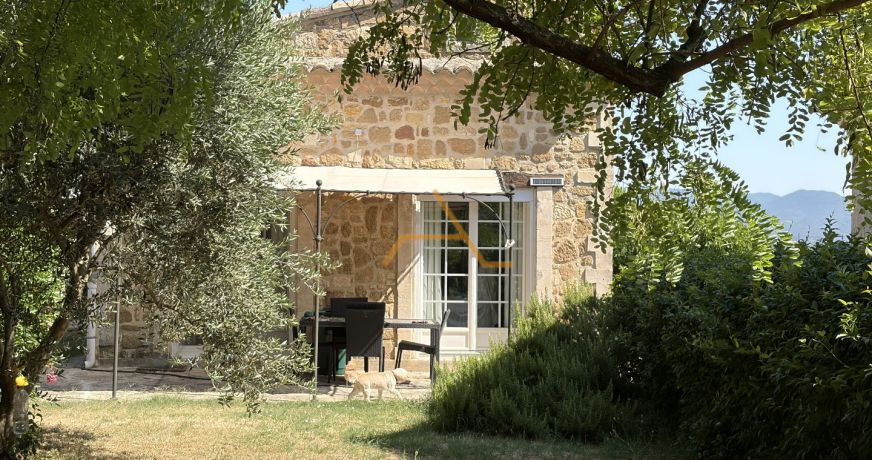 vente Villa Valreas
