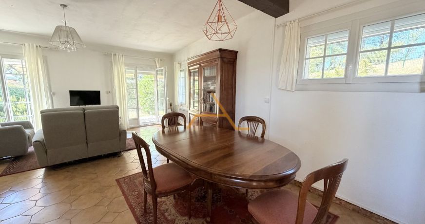 vente Villa Valreas