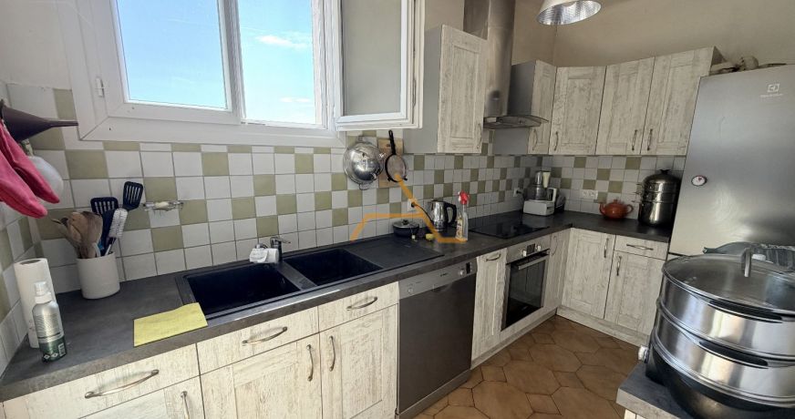 vente Villa Valreas