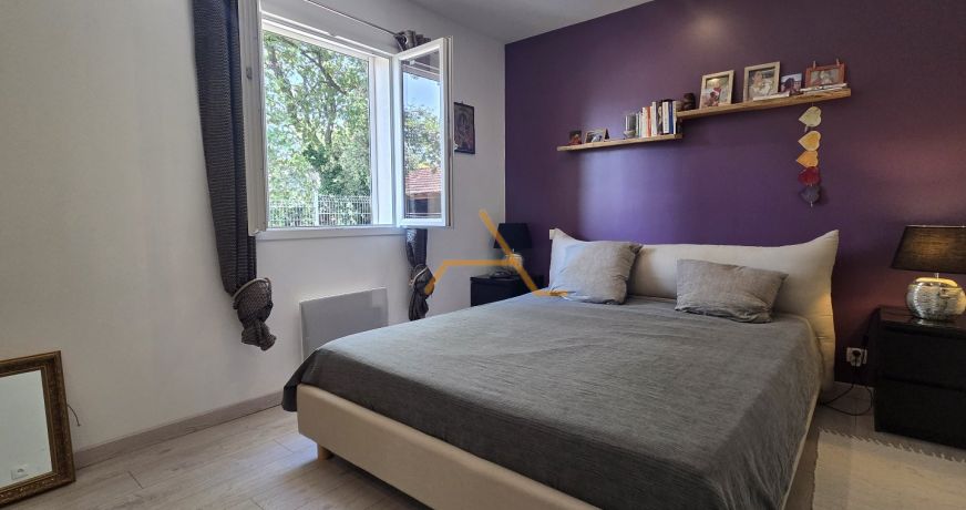vente Villa Tulette