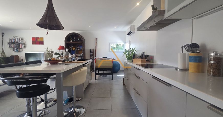 vente Villa Tulette