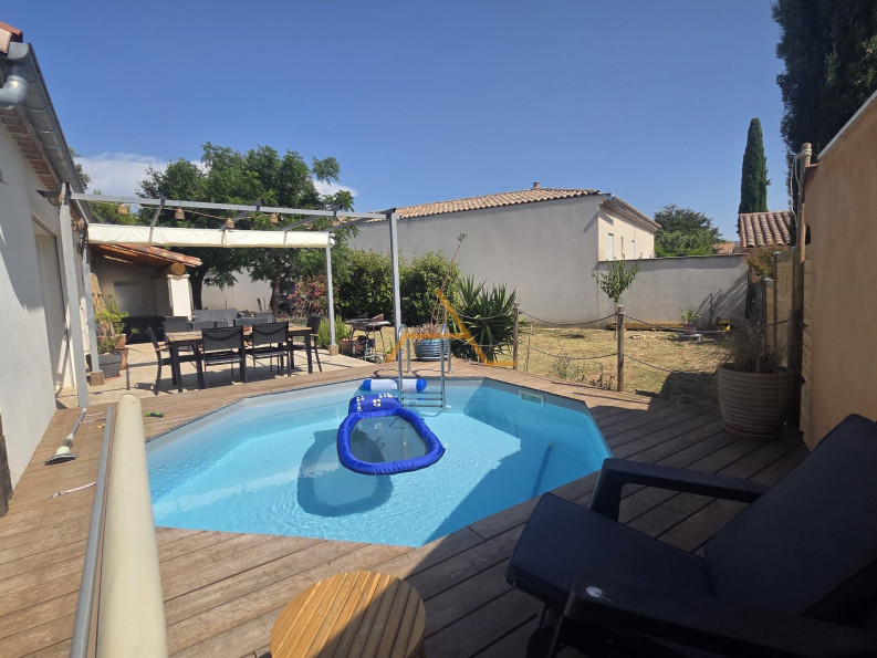 vente Villa Tulette - Photo 2