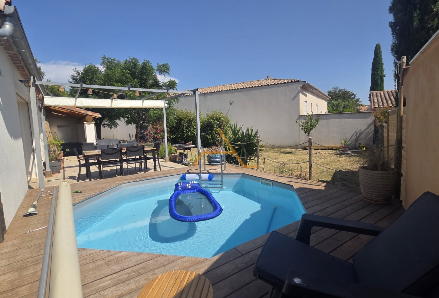 vente Villa Tulette - Photo 2