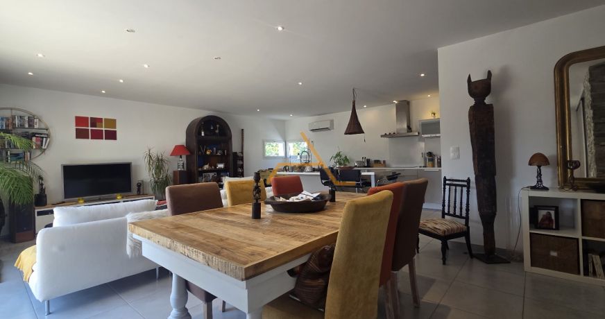 vente Villa Tulette