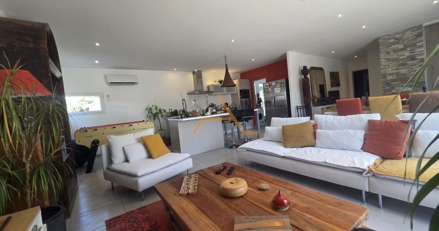 vente Villa Tulette
