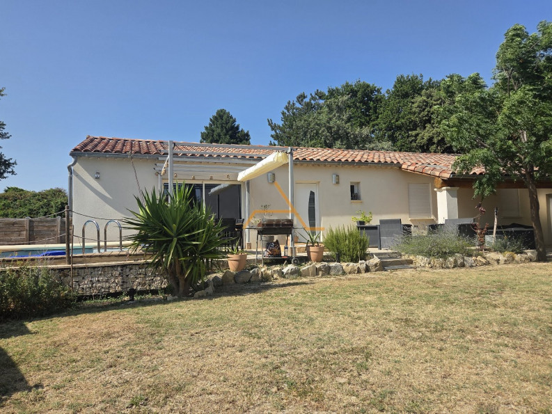 vente Villa Tulette - Photo 1