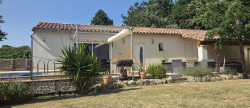 vente Villa Tulette