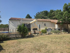 vente Villa Tulette