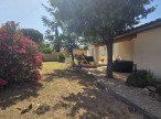 vente Villa Tulette