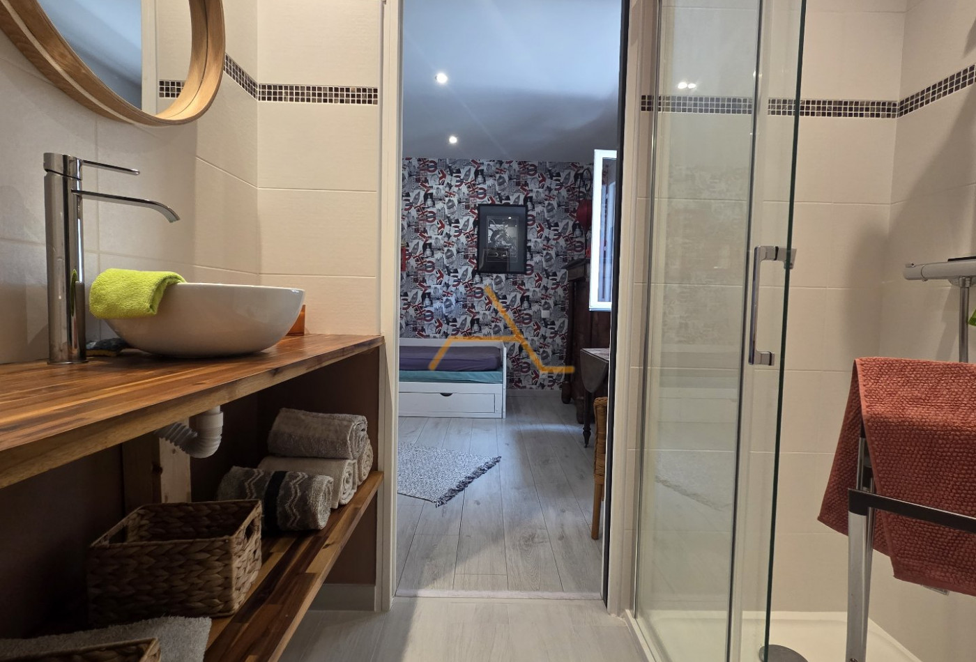 vente Villa Tulette - Photo 10