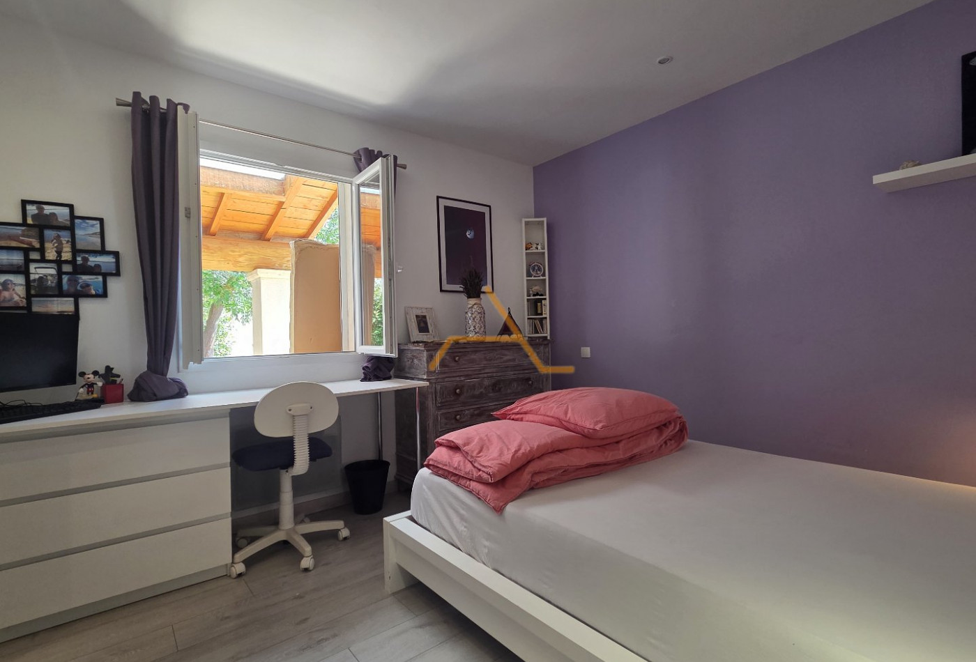 vente Villa Tulette - Photo 8