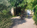 vente Maison de village Saint Roman De Malegarde