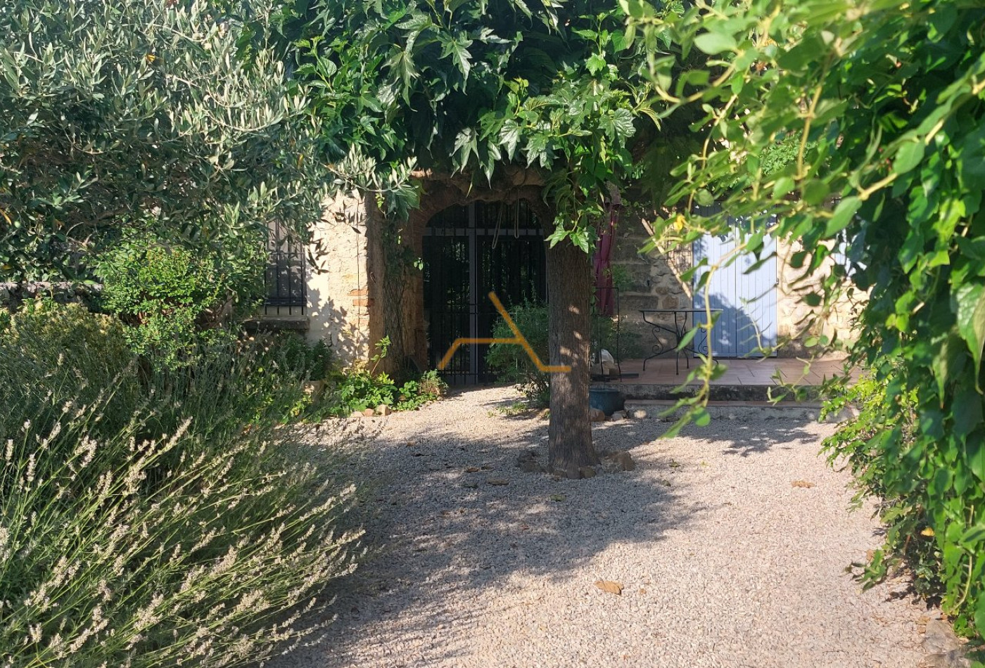 vente Maison de village Saint Roman De Malegarde - Photo 7
