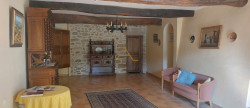 vente Maison de village Saint Roman De Malegarde