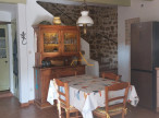 vente Maison de village Saint Roman De Malegarde