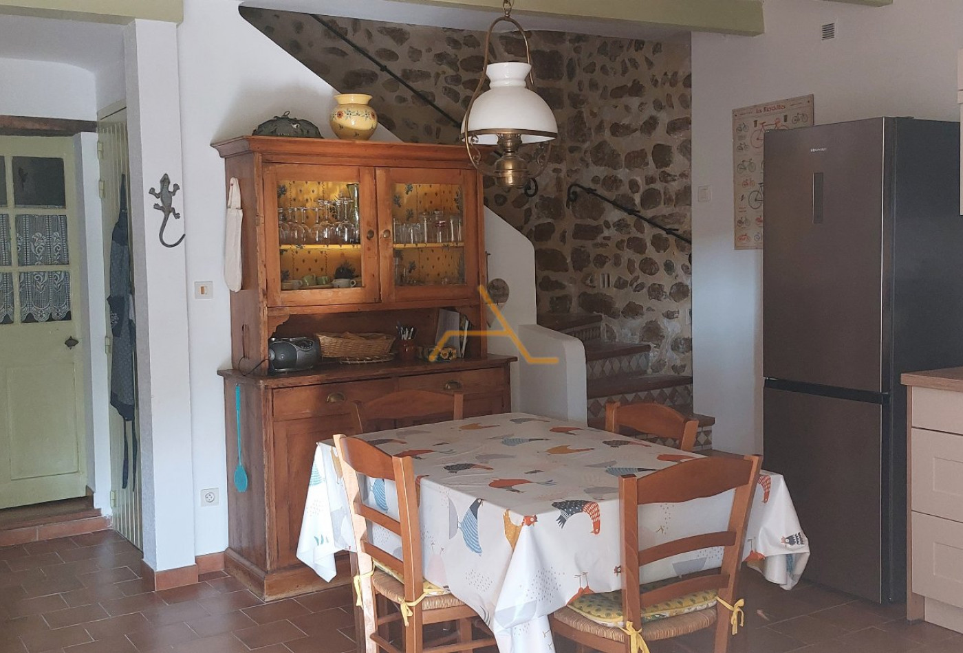 vente Maison de village Saint Roman De Malegarde - Photo 15