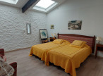 vente Maison de village Saint Roman De Malegarde