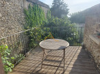 vente Maison de village Saint Roman De Malegarde