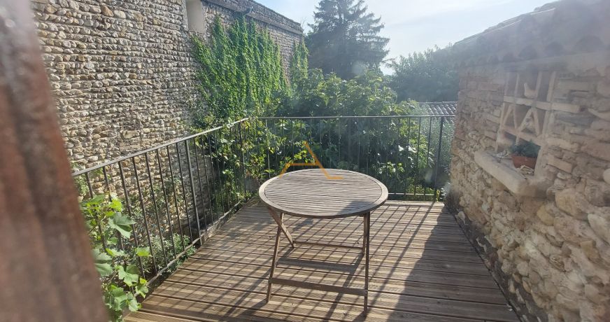 vente Maison de village Saint Roman De Malegarde