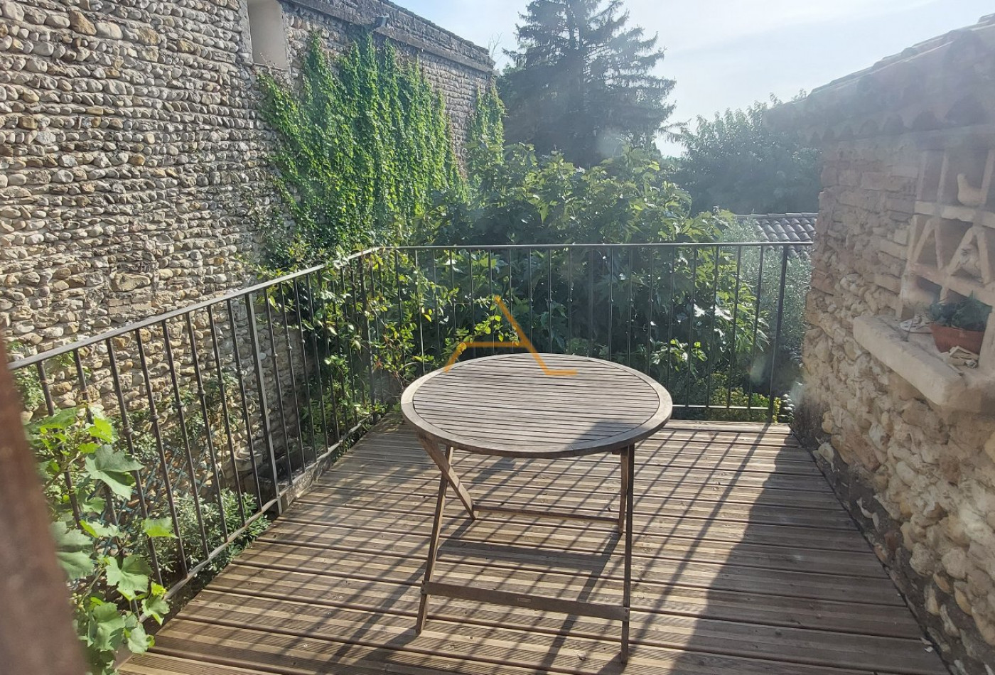 vente Maison de village Saint Roman De Malegarde - Photo 16