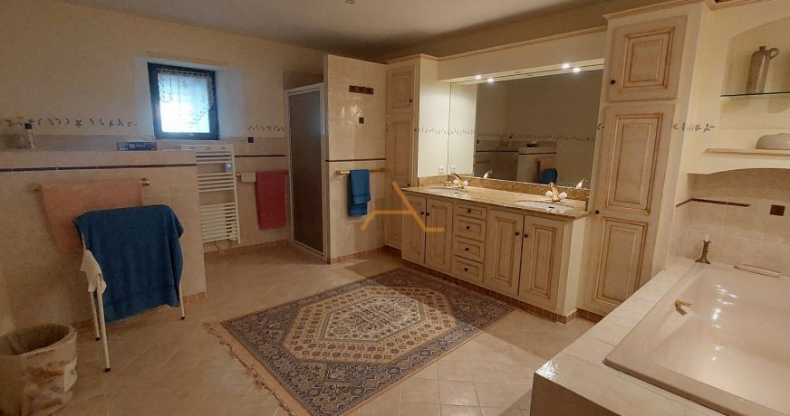 vente Maison de village Saint Roman De Malegarde