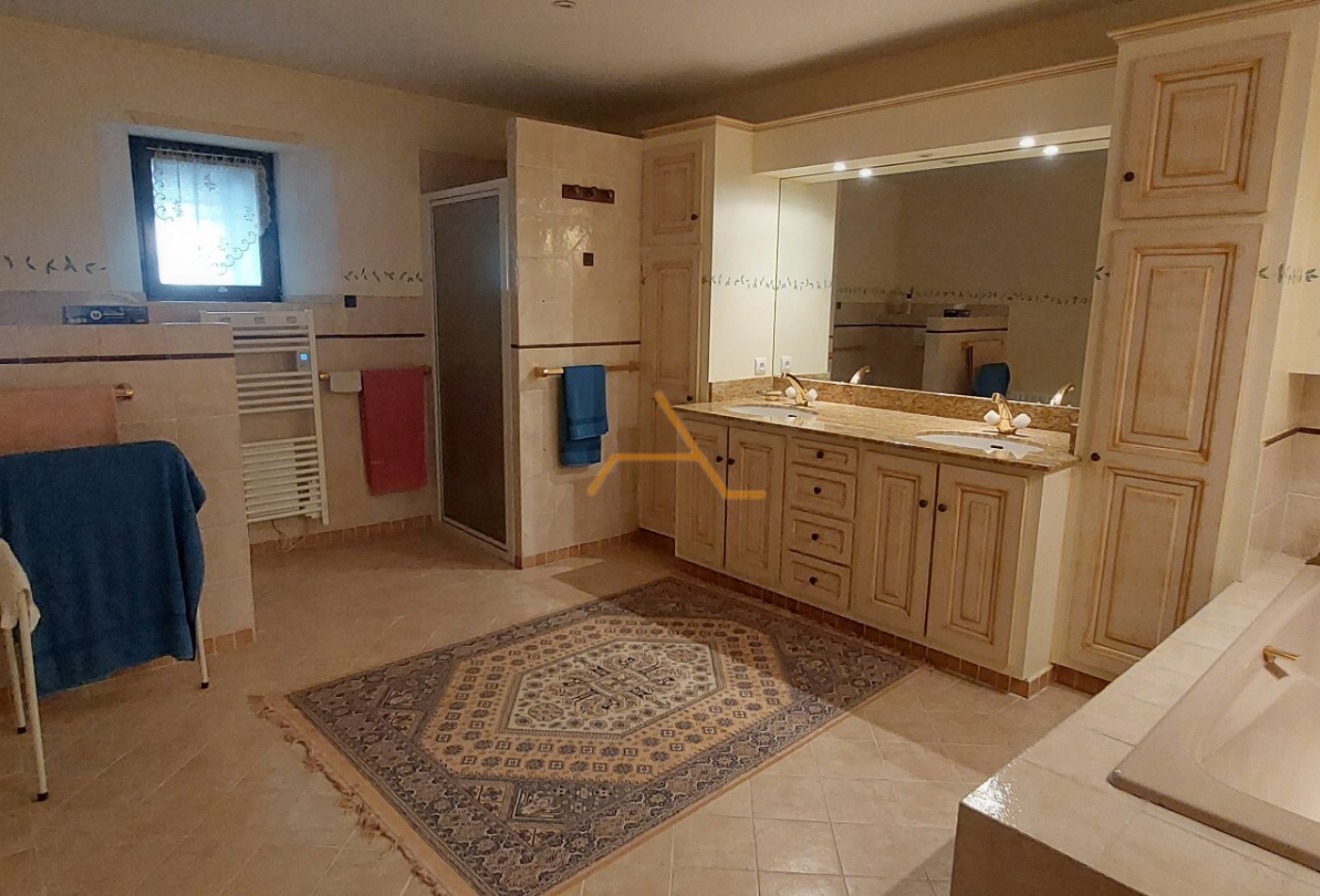 vente Maison de village Saint Roman De Malegarde - Photo 12