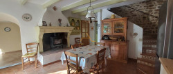 vente Maison de village Saint Roman De Malegarde