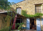 vente Maison de village Saint Roman De Malegarde