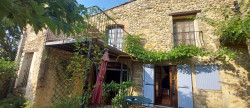 vente Maison de village Saint Roman De Malegarde