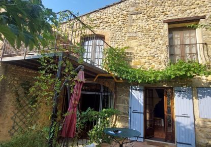vente Maison de village Saint Roman De Malegarde