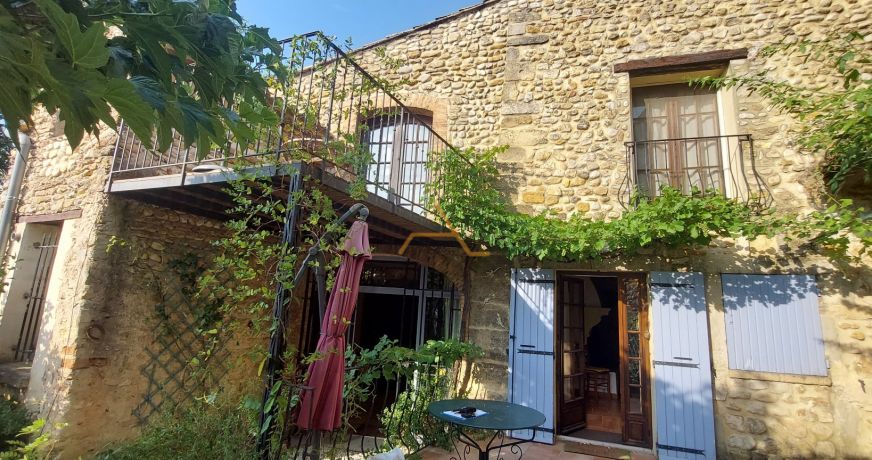 vente Maison de village Saint Roman De Malegarde
