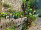 vente Maison de village Saint Roman De Malegarde