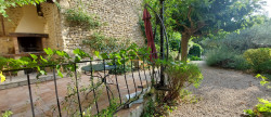 vente Maison de village Saint Roman De Malegarde