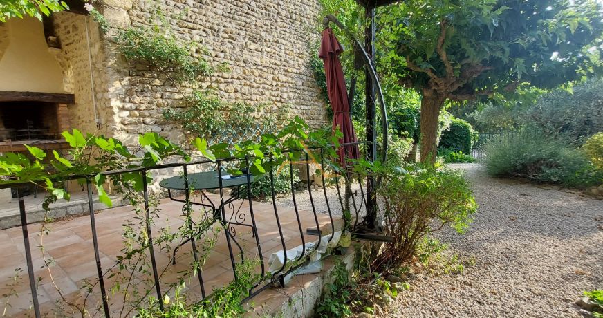 vente Maison de village Saint Roman De Malegarde