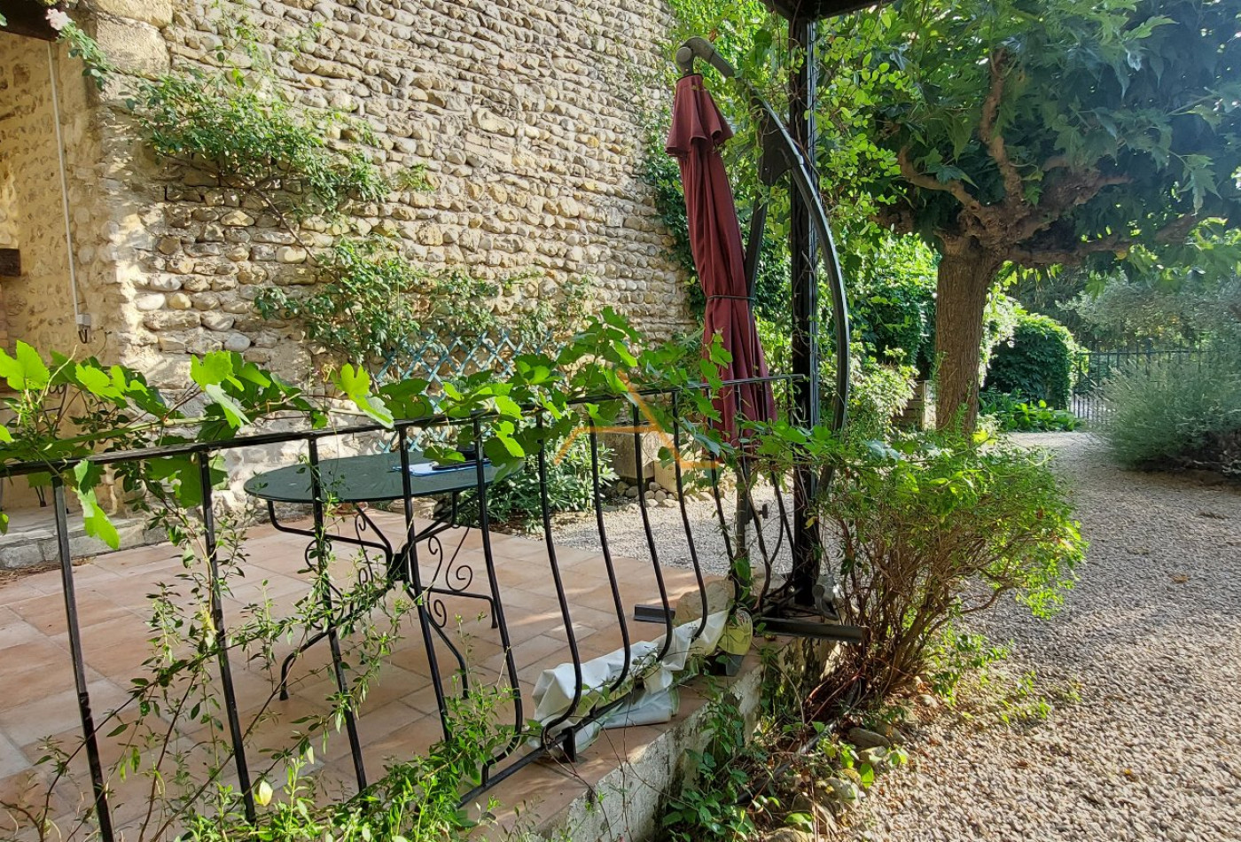 vente Maison de village Saint Roman De Malegarde - Photo 2