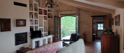 vente Maison de village Saint Roman De Malegarde