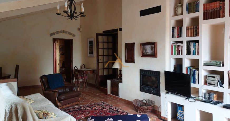 vente Maison de village Saint Roman De Malegarde