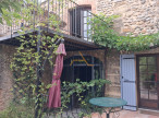 vente Maison de village Saint Roman De Malegarde