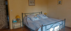 vente Maison de village Saint Roman De Malegarde