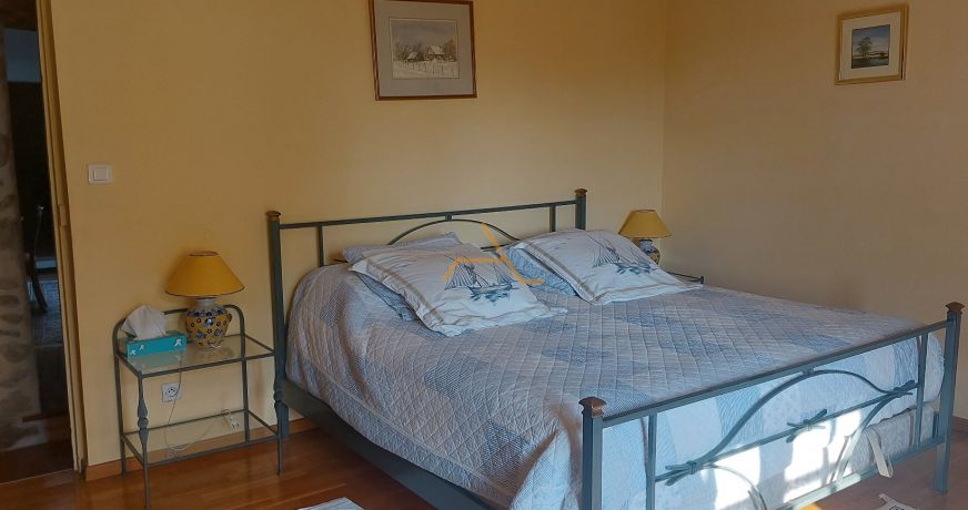 vente Maison de village Saint Roman De Malegarde