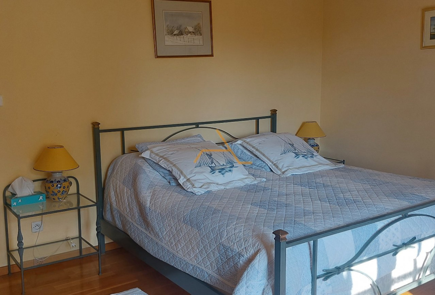vente Maison de village Saint Roman De Malegarde - Photo 6
