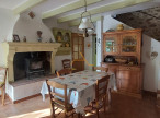 vente Maison de village Saint Roman De Malegarde