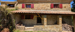 vente Maison en pierre Vesc