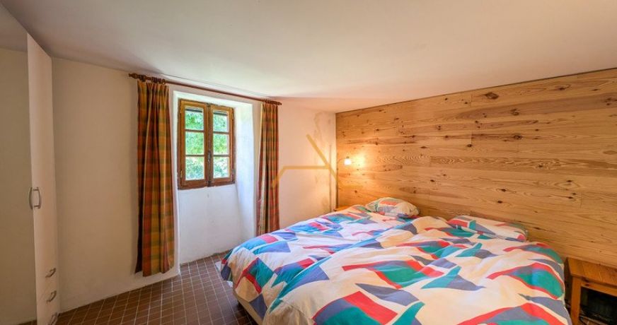 vente Maison en pierre Vesc