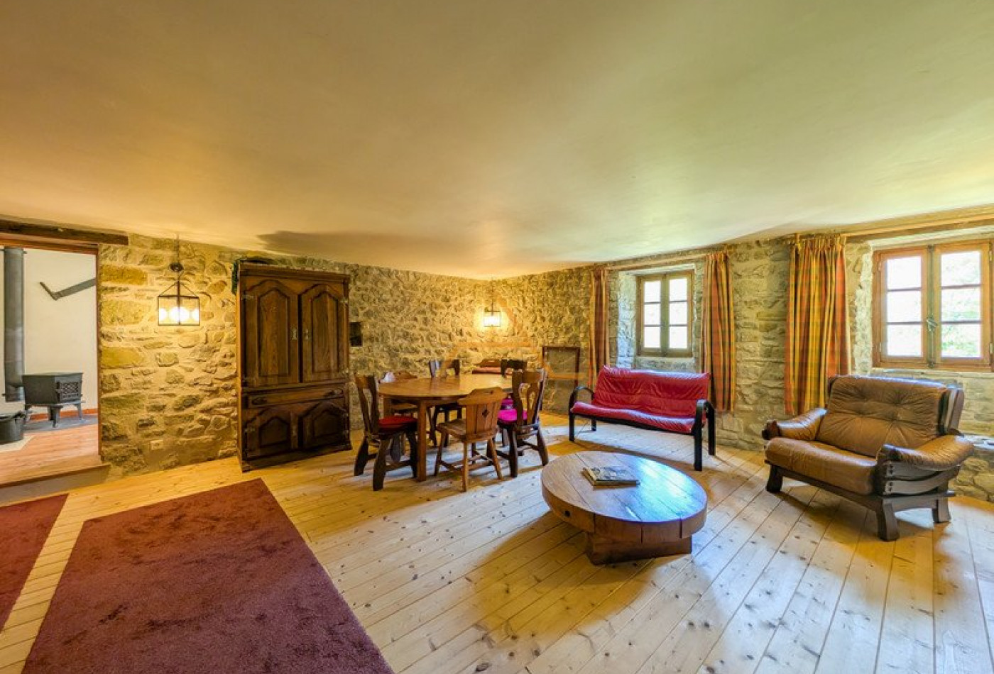 vente Maison en pierre Vesc - Photo 8