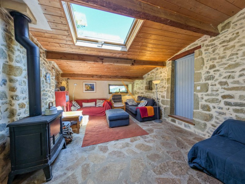 vente Maison en pierre Vesc - Photo 7