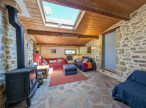 vente Maison en pierre Vesc