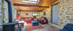 vente Maison en pierre Vesc
