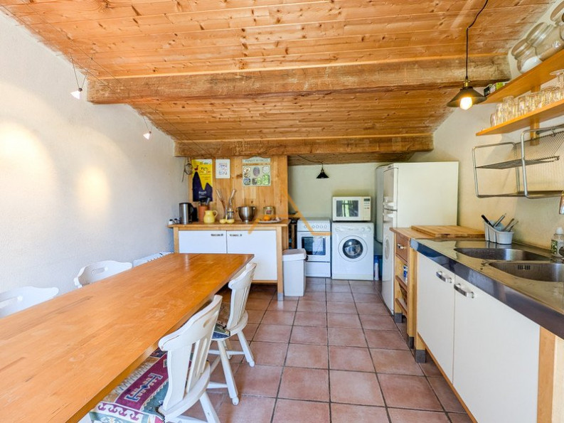 vente Maison en pierre Vesc - Photo 5
